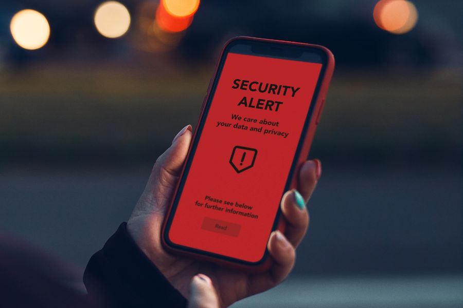 alert Image